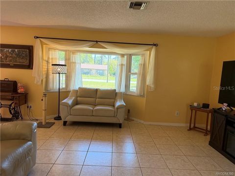Tiny photo for 7533 E Applewood Drive, Inverness, FL 34450 (MLS # W7885608)