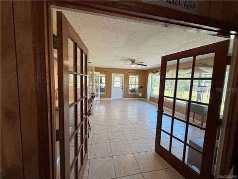 Tiny photo for 7533 E Applewood Drive, Inverness, FL 34450 (MLS # W7885608)