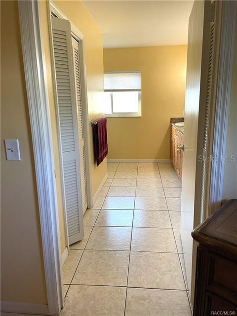 Tiny photo for 7533 E Applewood Drive, Inverness, FL 34450 (MLS # W7885608)