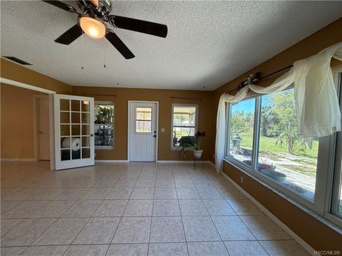 Tiny photo for 7533 E Applewood Drive, Inverness, FL 34450 (MLS # W7885608)