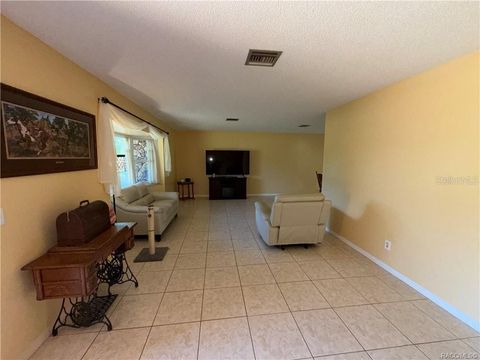 Tiny photo for 7533 E Applewood Drive, Inverness, FL 34450 (MLS # W7885608)