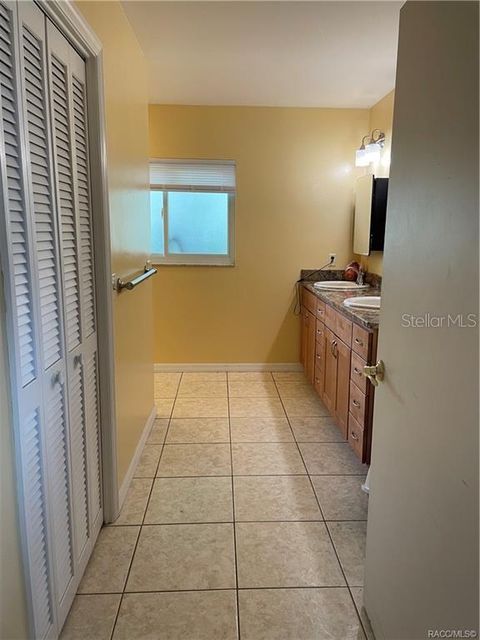 Tiny photo for 7533 E Applewood Drive, Inverness, FL 34450 (MLS # W7885608)