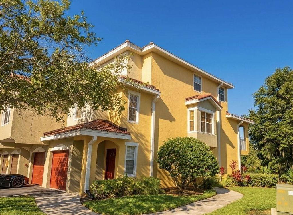 Photo of 5701 Bentgrass Drive #18-104, Sarasota, FL 34235 (MLS # A4695155)