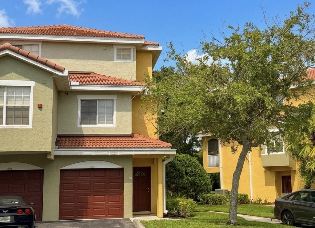 Photo of 5701 Bentgrass Drive #18-104, Sarasota, FL 34235 (MLS # A4695155)