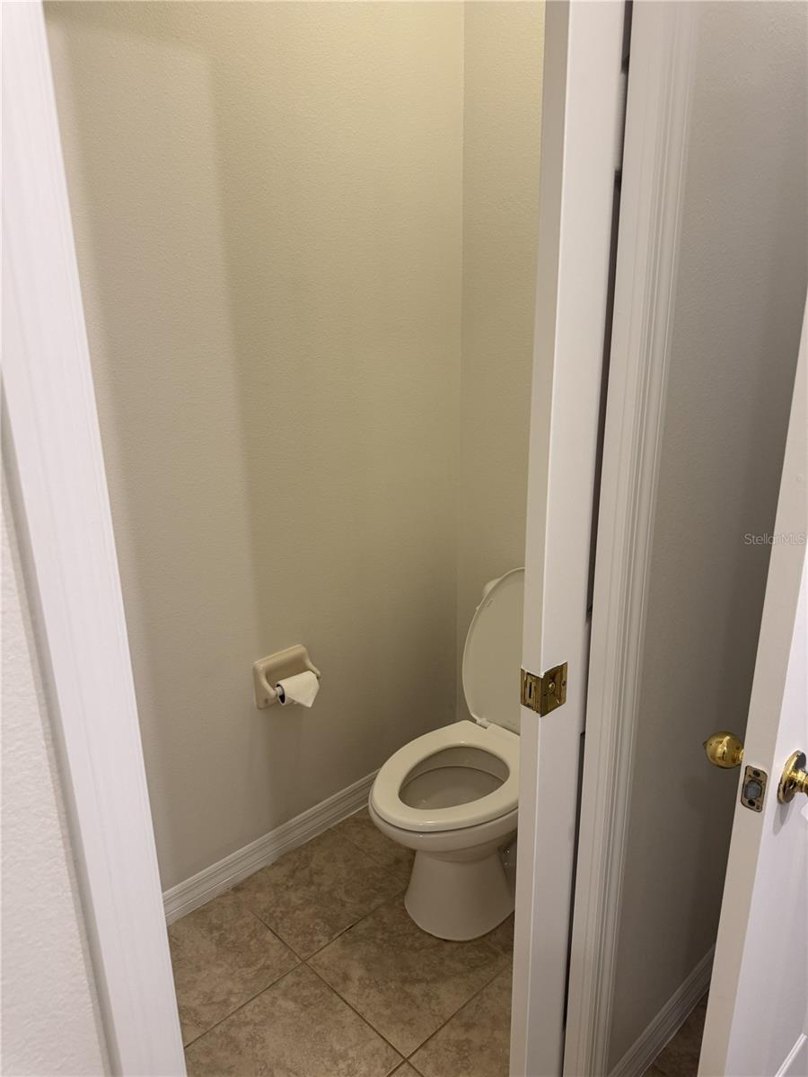 LAKE MARY LANDINGS - Residential