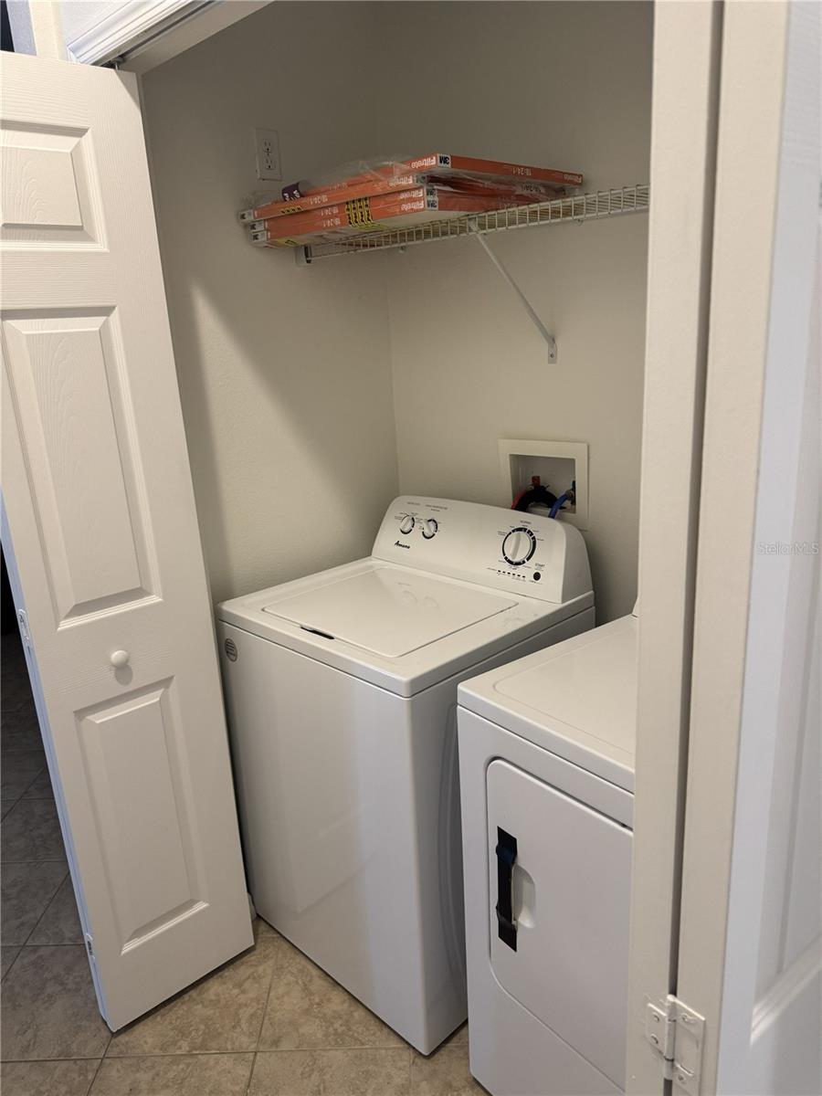 LAKE MARY LANDINGS - Residential