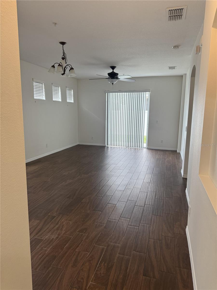 LAKE MARY LANDINGS - Residential