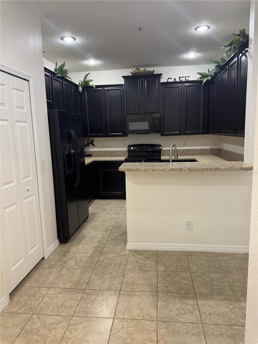 LAKE MARY LANDINGS - Residential
