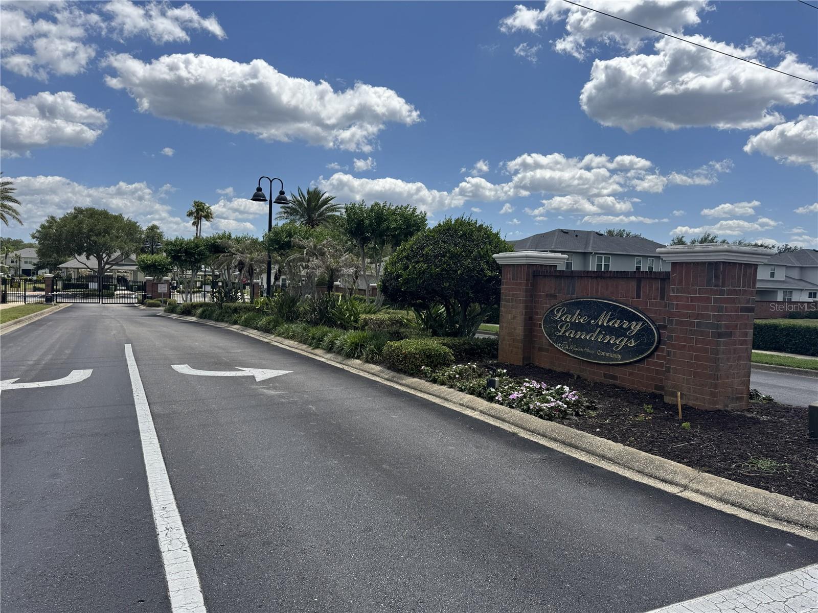 LAKE MARY LANDINGS - Residential