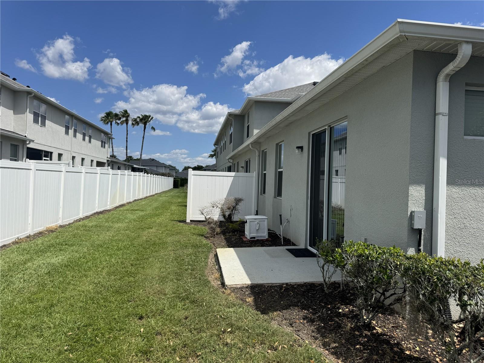 LAKE MARY LANDINGS - Residential