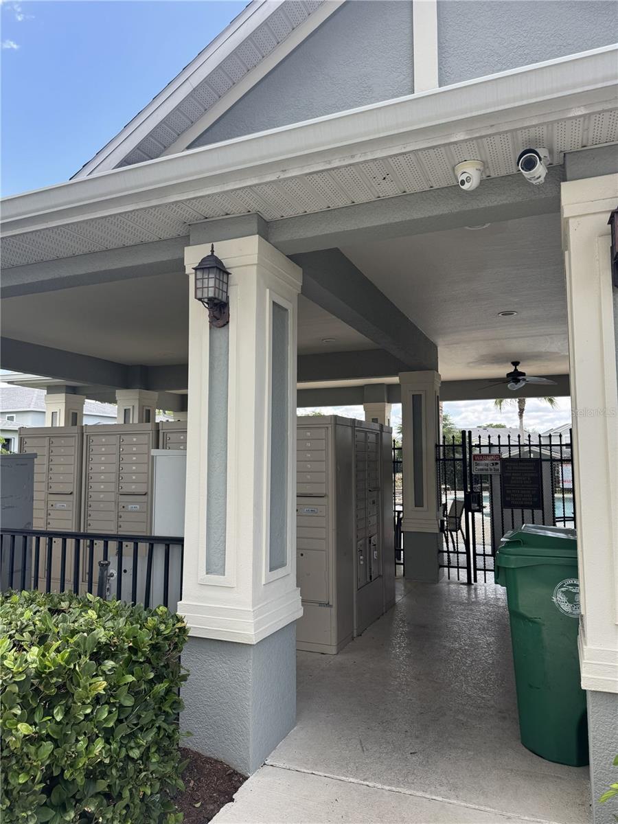 LAKE MARY LANDINGS - Residential