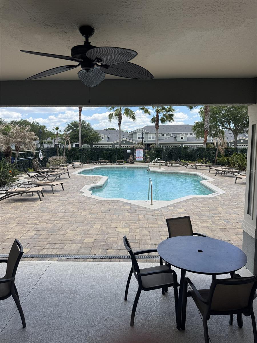 LAKE MARY LANDINGS - Residential
