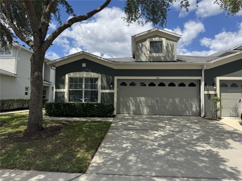 788 FEATHERSTONE LANE LAKE MARY FL 32746