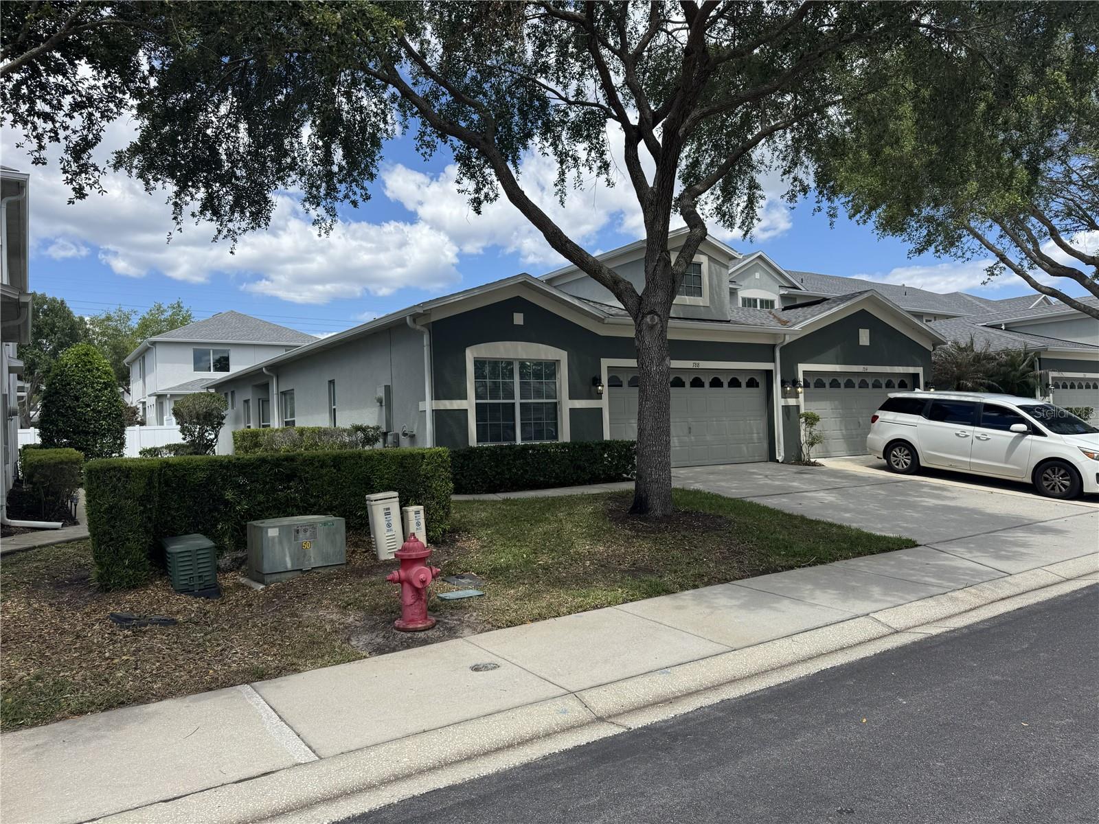 LAKE MARY LANDINGS - Residential