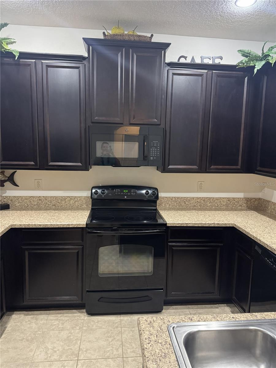 LAKE MARY LANDINGS - Residential