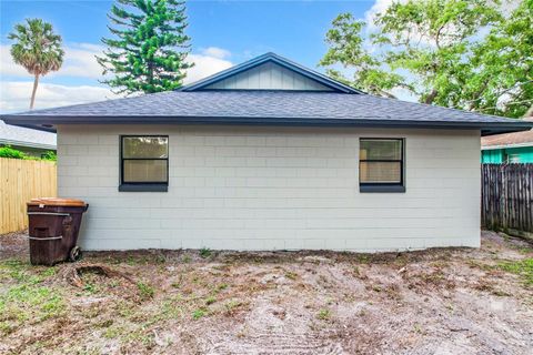 A home in SANFORD