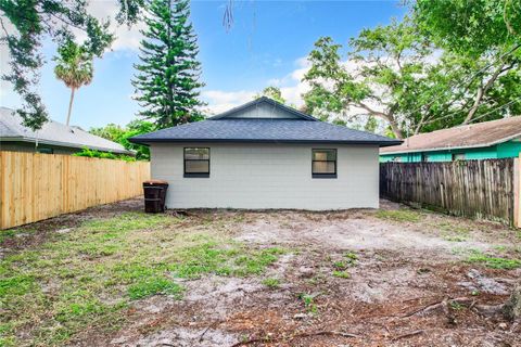 A home in SANFORD