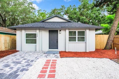 A home in SANFORD