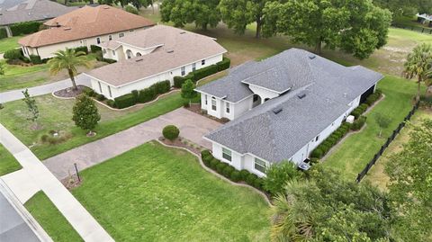 Tiny photo for 5066 Greens Drive, Lady Lake, FL 32159 (MLS # NS1088297)