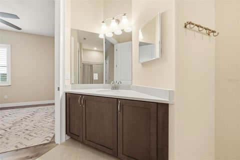 Tiny photo for 5066 Greens Drive, Lady Lake, FL 32159 (MLS # NS1088297)