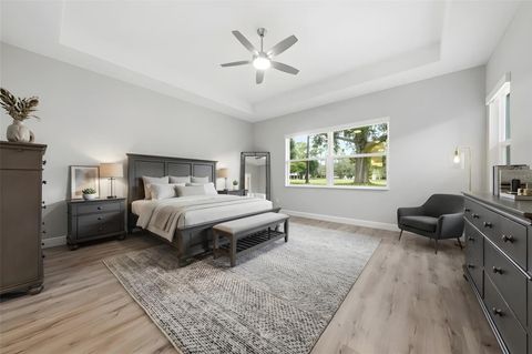 Tiny photo for 5066 Greens Drive, Lady Lake, FL 32159 (MLS # NS1088297)