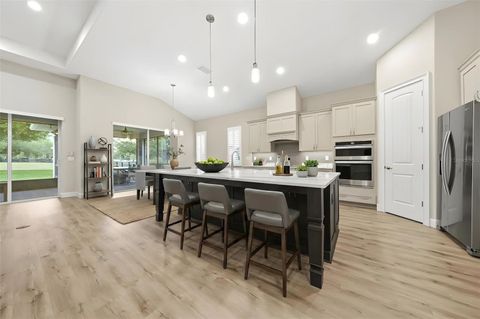 Tiny photo for 5066 Greens Drive, Lady Lake, FL 32159 (MLS # NS1088297)