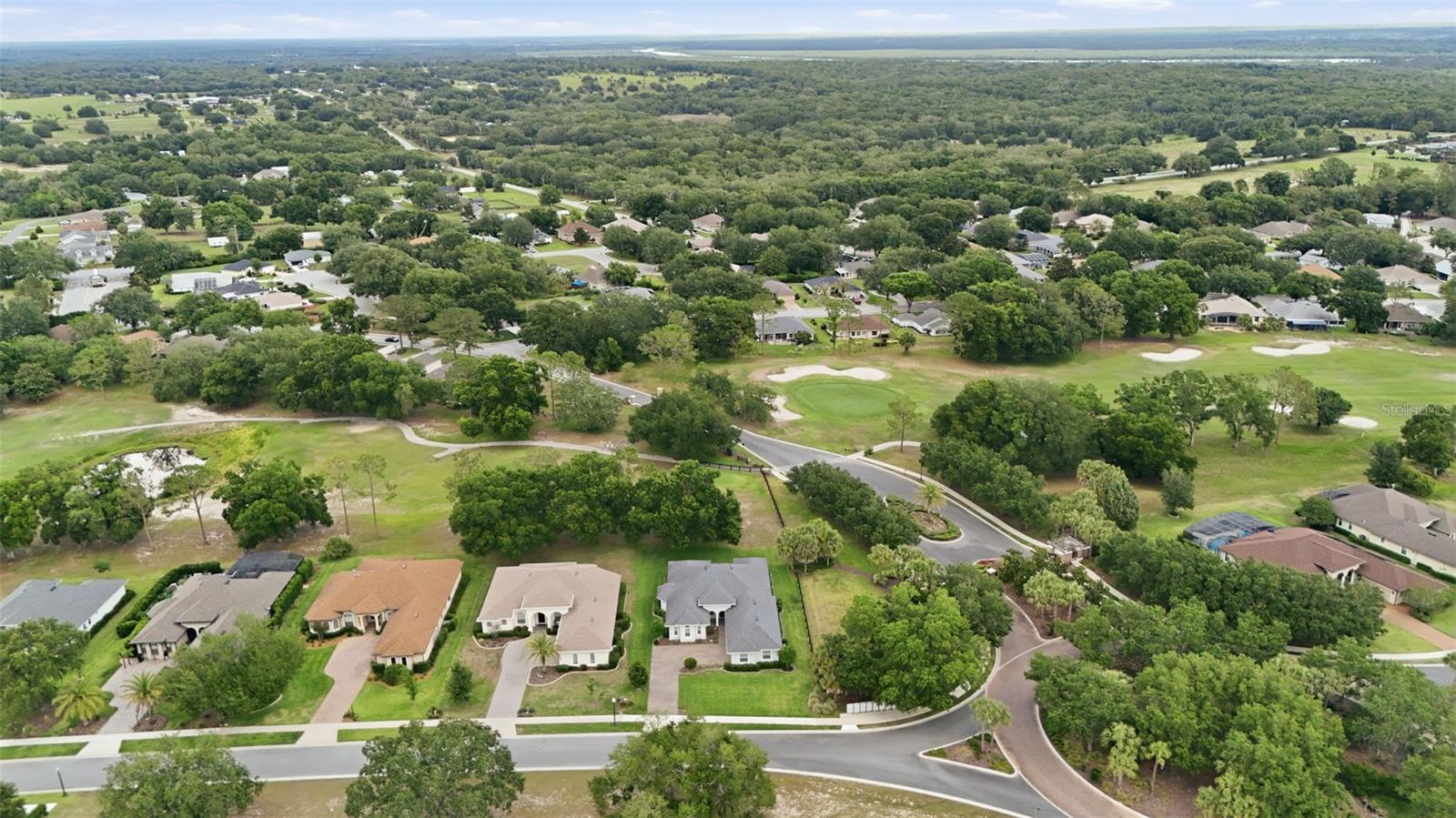 HARBOR HILLS - Residential