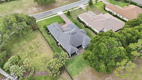 Tiny photo for 5066 Greens Drive, Lady Lake, FL 32159 (MLS # NS1088297)