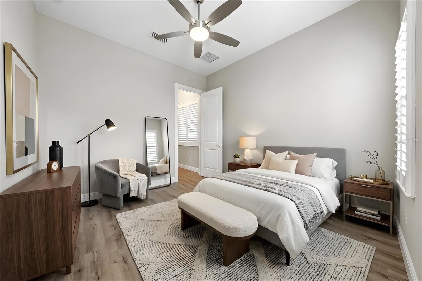 HARBOR HILLS - Residential