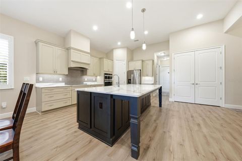 Tiny photo for 5066 Greens Drive, Lady Lake, FL 32159 (MLS # NS1088297)