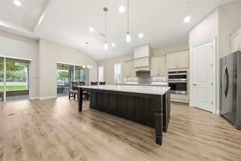 Tiny photo for 5066 Greens Drive, Lady Lake, FL 32159 (MLS # NS1088297)