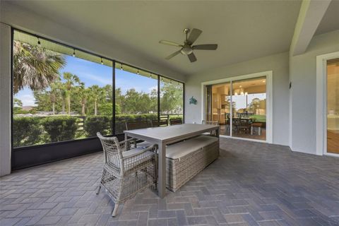 Tiny photo for 5066 Greens Drive, Lady Lake, FL 32159 (MLS # NS1088297)