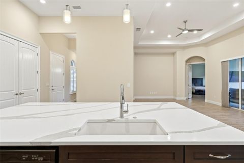 Tiny photo for 5066 Greens Drive, Lady Lake, FL 32159 (MLS # NS1088297)