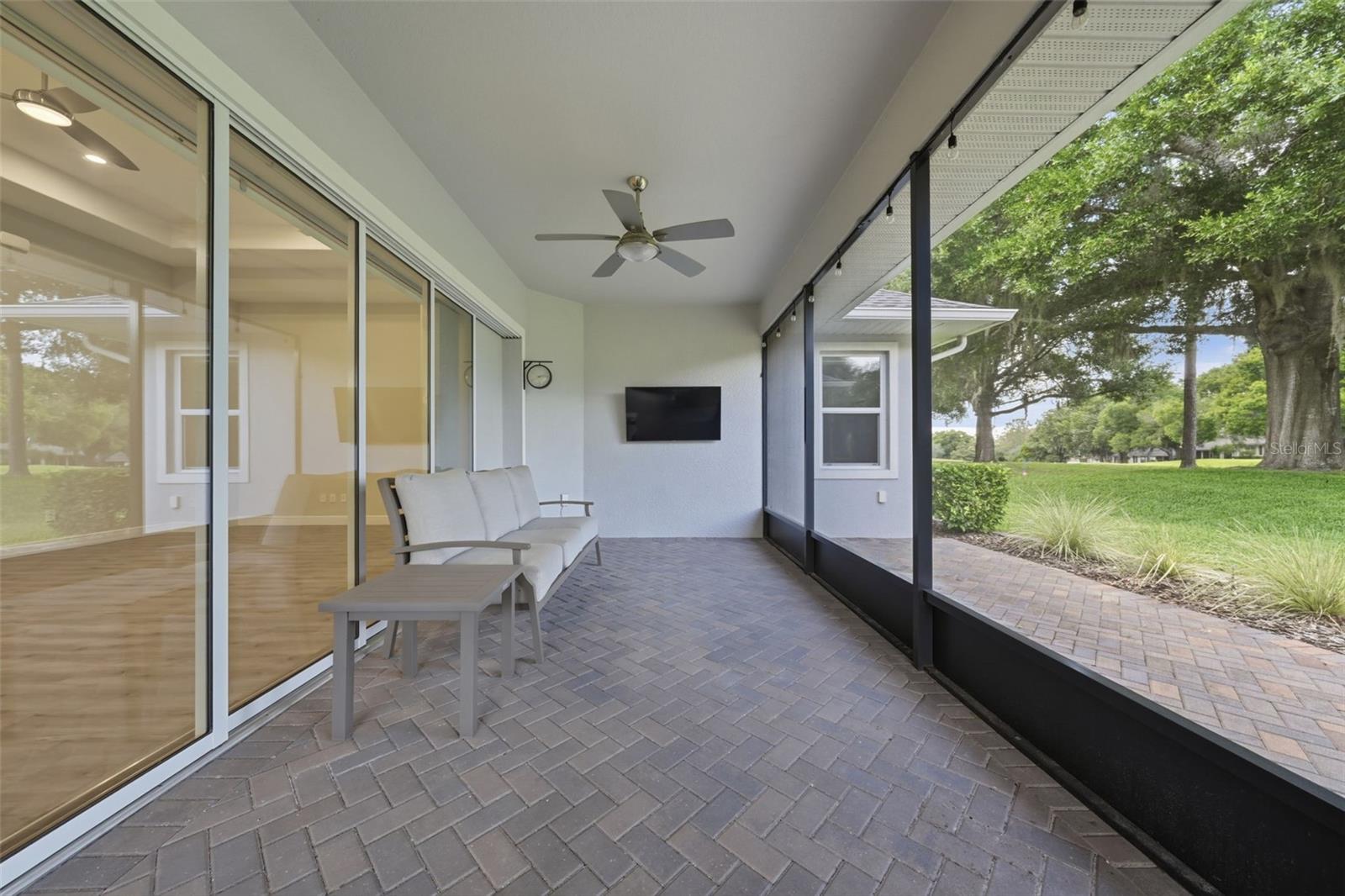 HARBOR HILLS - Residential
