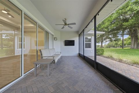 Tiny photo for 5066 Greens Drive, Lady Lake, FL 32159 (MLS # NS1088297)