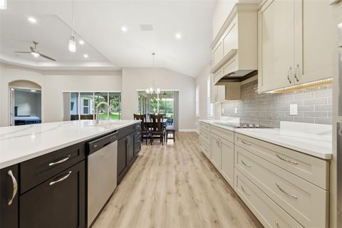 Tiny photo for 5066 Greens Drive, Lady Lake, FL 32159 (MLS # NS1088297)
