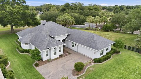 Tiny photo for 5066 Greens Drive, Lady Lake, FL 32159 (MLS # NS1088297)
