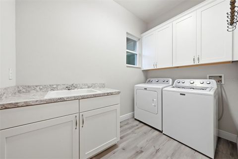 Tiny photo for 5066 Greens Drive, Lady Lake, FL 32159 (MLS # NS1088297)