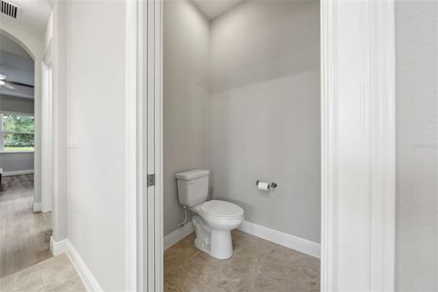 Tiny photo for 5066 Greens Drive, Lady Lake, FL 32159 (MLS # NS1088297)