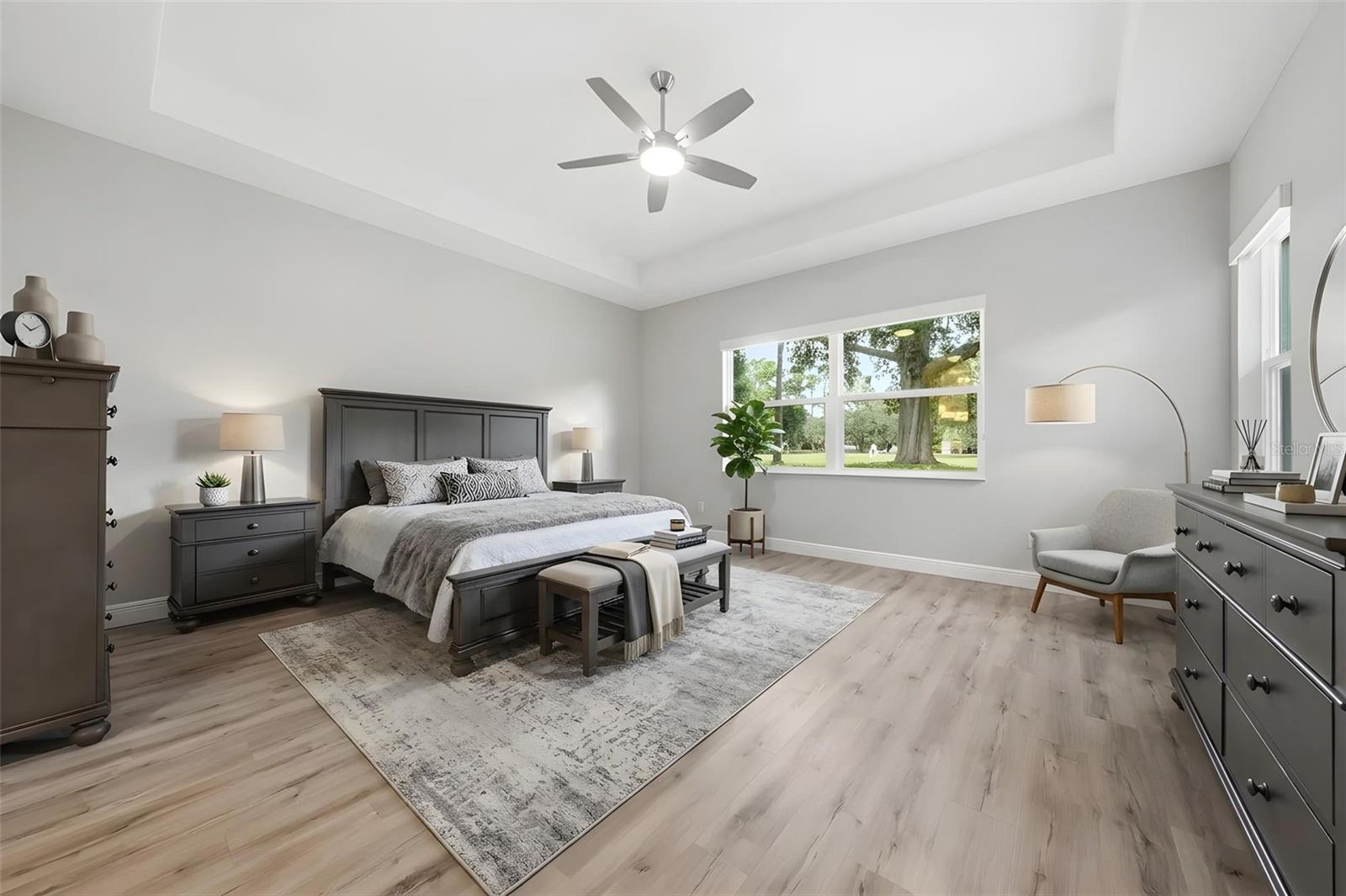 HARBOR HILLS - Residential