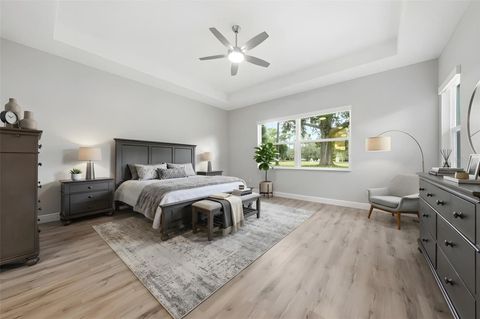 Tiny photo for 5066 Greens Drive, Lady Lake, FL 32159 (MLS # NS1088297)