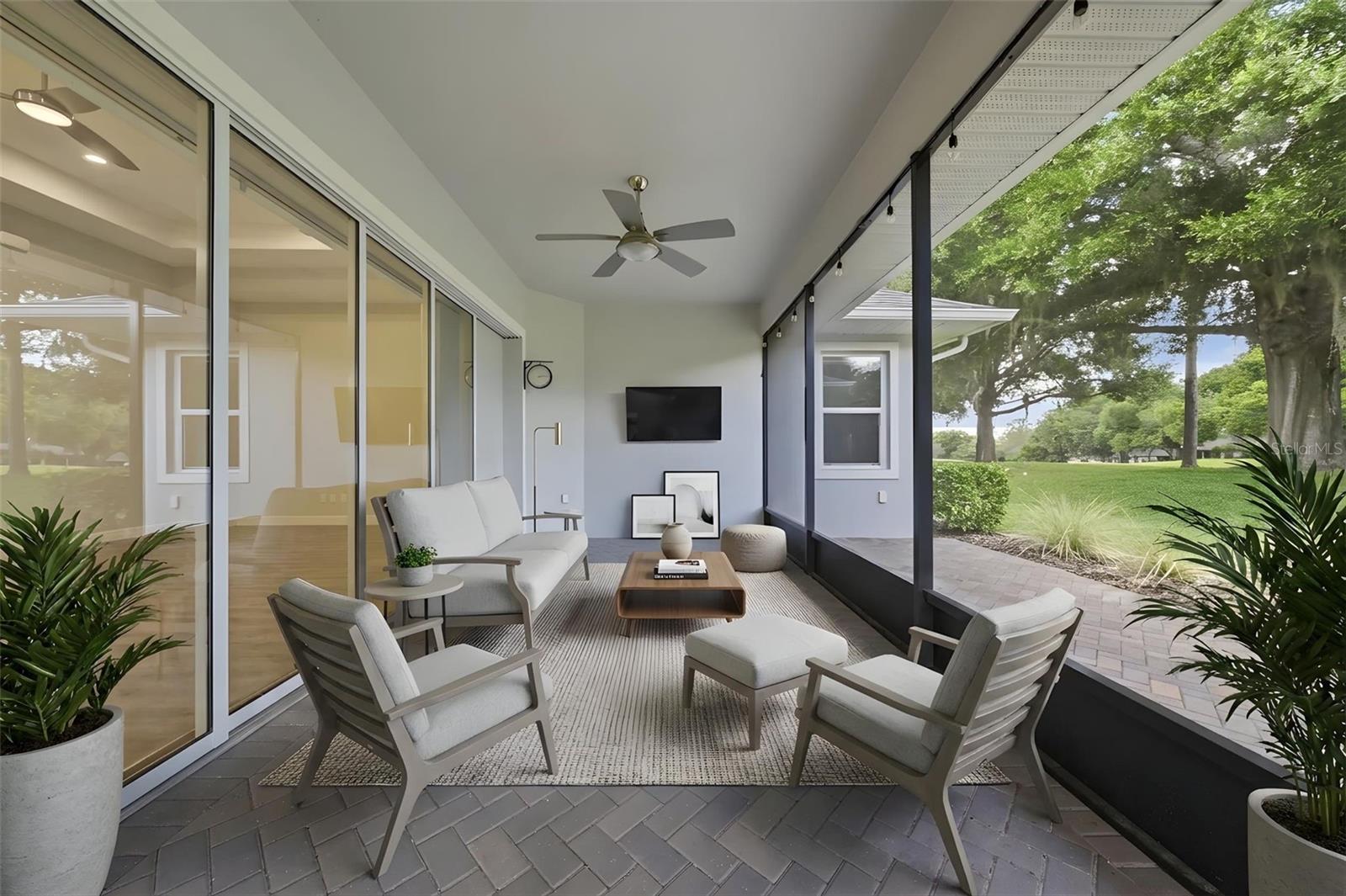 HARBOR HILLS - Residential