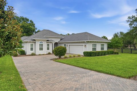 Tiny photo for 5066 Greens Drive, Lady Lake, FL 32159 (MLS # NS1088297)