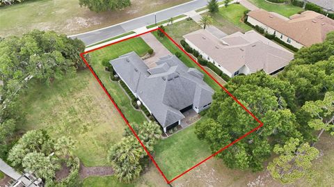 Tiny photo for 5066 Greens Drive, Lady Lake, FL 32159 (MLS # NS1088297)