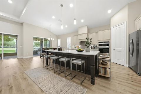 Tiny photo for 5066 Greens Drive, Lady Lake, FL 32159 (MLS # NS1088297)