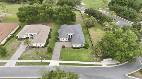 Tiny photo for 5066 Greens Drive, Lady Lake, FL 32159 (MLS # NS1088297)