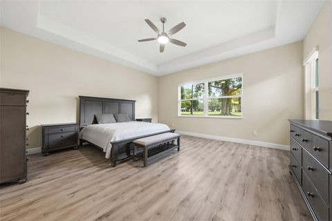 Tiny photo for 5066 Greens Drive, Lady Lake, FL 32159 (MLS # NS1088297)