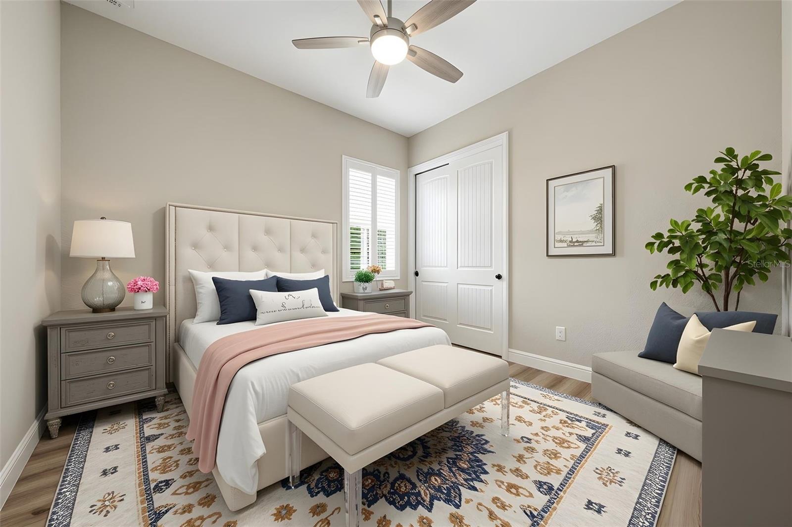 HARBOR HILLS - Residential
