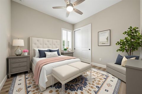 Tiny photo for 5066 Greens Drive, Lady Lake, FL 32159 (MLS # NS1088297)