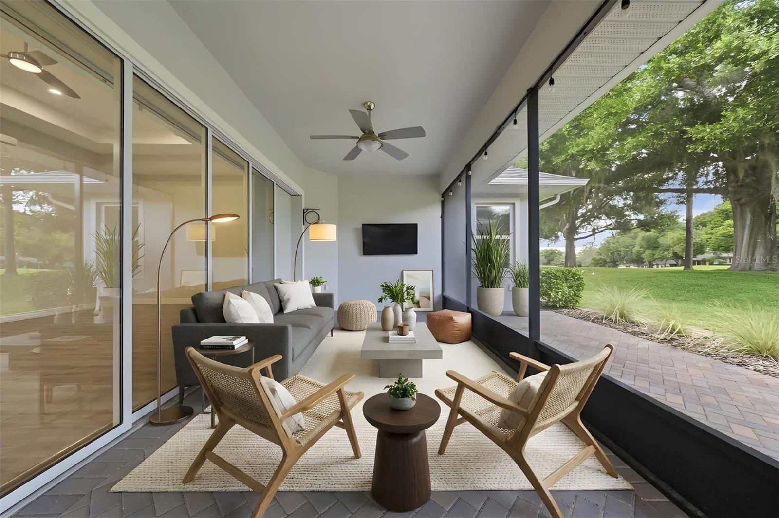 HARBOR HILLS - Residential